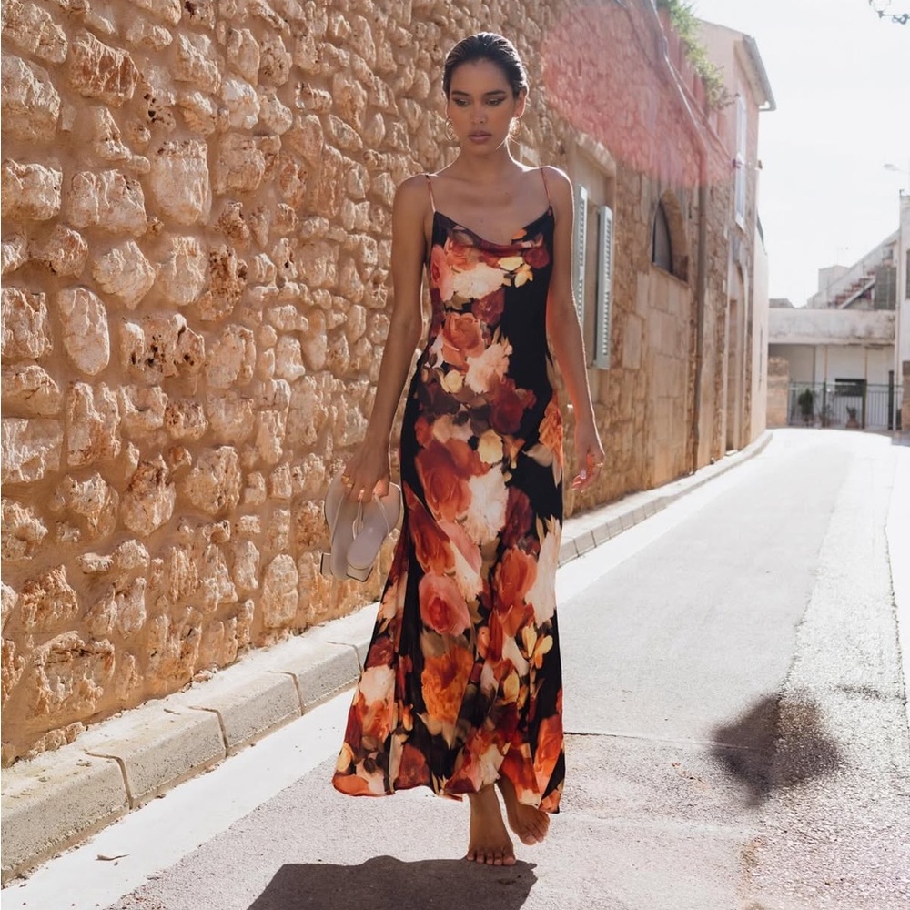 RESA Margot Dress - Picture 3 of 11